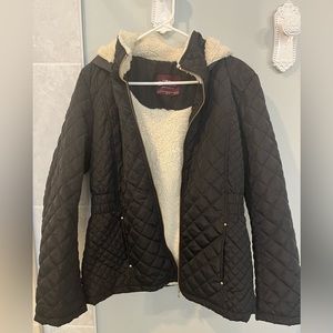 NWT Ci Sono Jacket